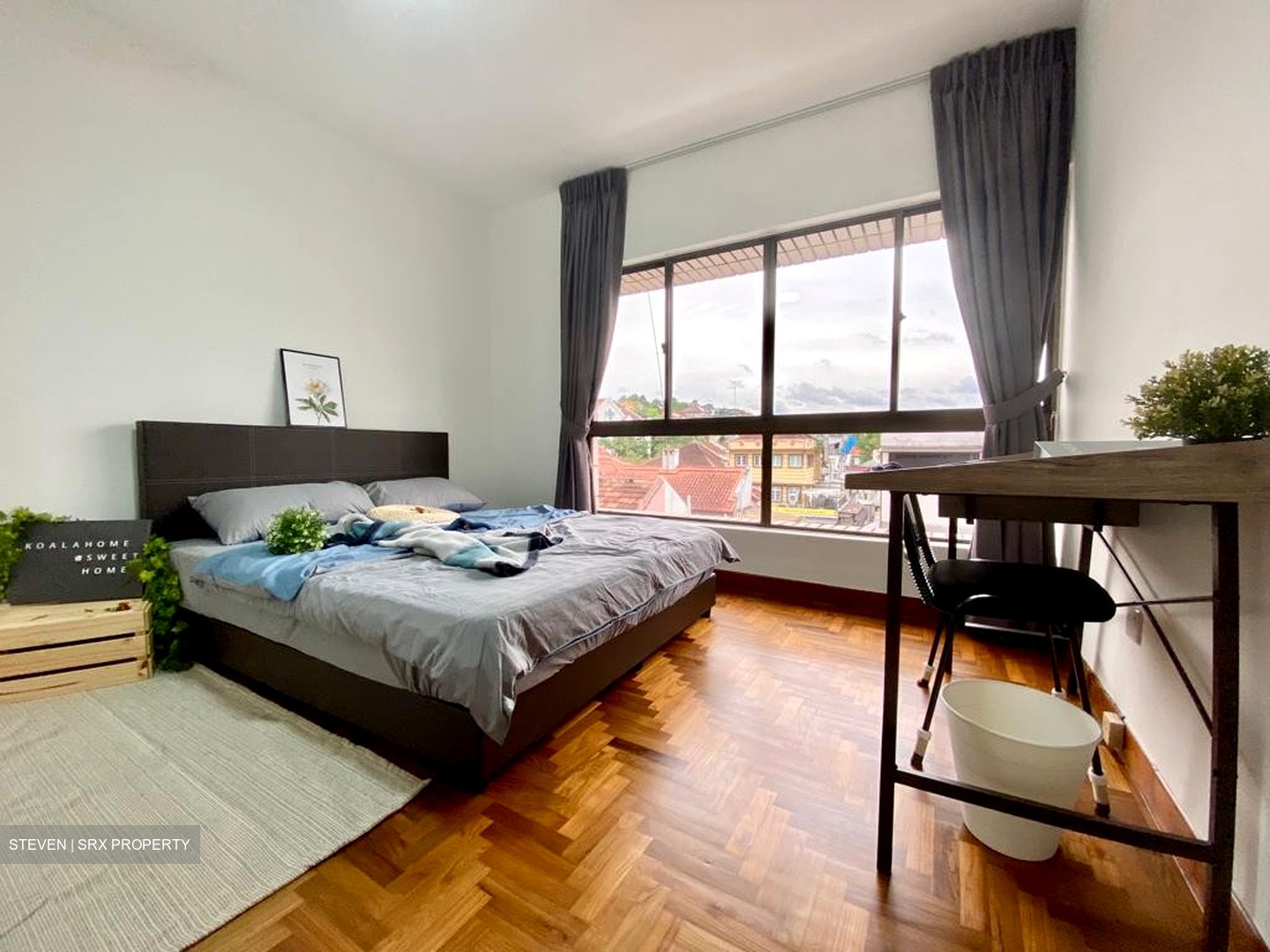 Sixth Avenue Centre (D10), Apartment #445449481